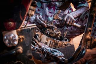 Marantec comfort 220 pieces detachees : guide de réparation SAV