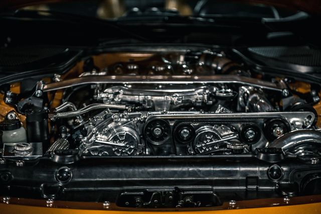 Carte électronique Fadini : diagnostic et remplacement