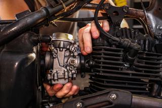 Bras de moteur de portail : usure, remplacement et entretien