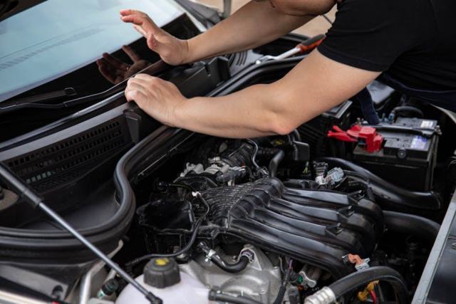 BFT Sub : moteur enterré pour portail battant BFT Sub : moteur enterré pour portail battant