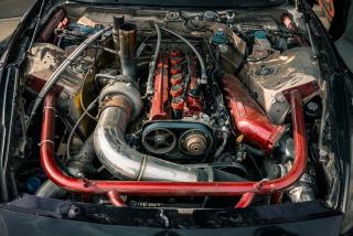 Condensateur moteur Came : symptômes et remplacement
