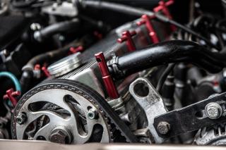 Transformateur Came : diagnostic et remplacement
