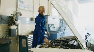 Fadini Geco : pièces détachées et notice