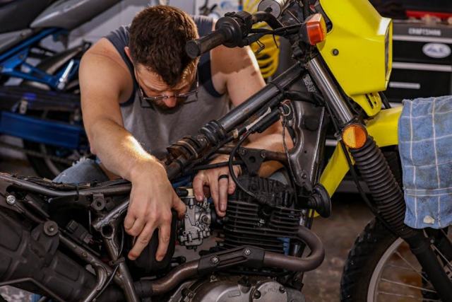 Encodeur de moteur : identifier et remplacer Encodeur de moteur : identifier et remplacer