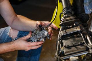 Speed : dépannage automatisme portail électrique